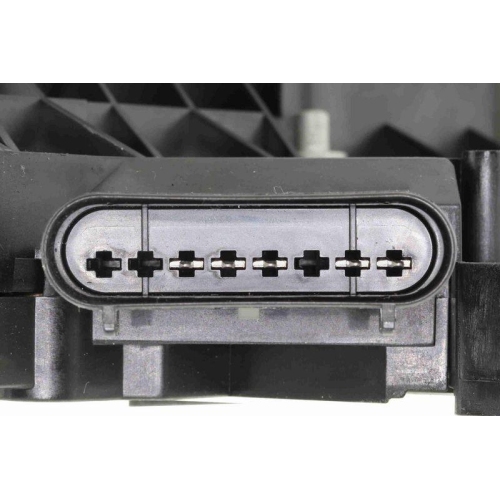 Türschloss VEMO V25-85-0097 Q+, Erstausrüsterqualität für FORD, vorne rechts