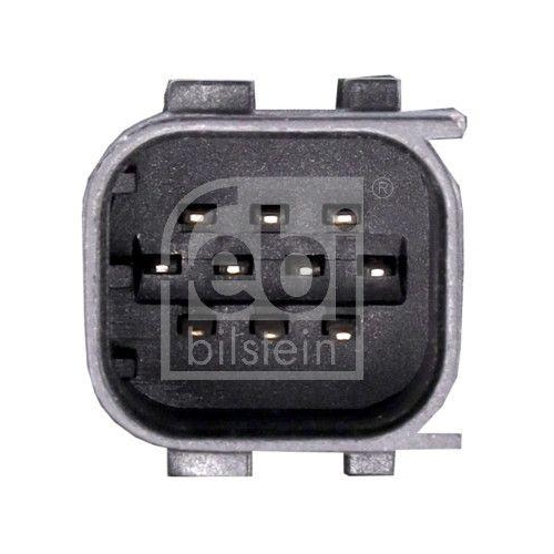 FEBI BILSTEIN Fahrpedal 197084 f&uuml;r VOLVO