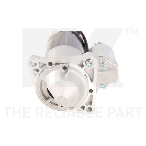 Starter NK 4780216 f&uuml;r MITSUBISHI OPEL SAAB VAUXHALL GENERAL MOTORS