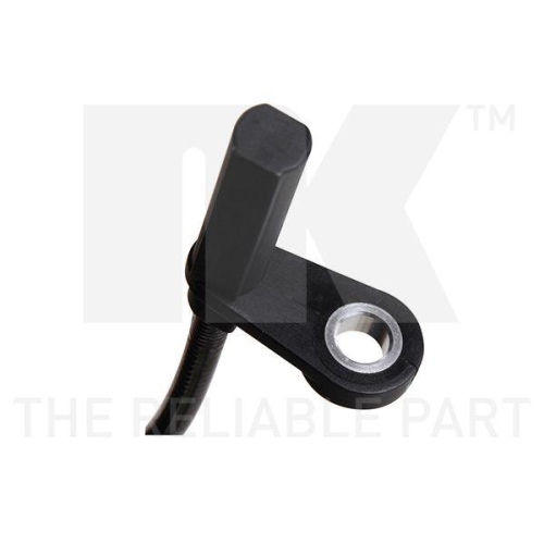 Sensor, Raddrehzahl NK 293356 f&uuml;r MERCEDES-BENZ KMB, Vorderachse