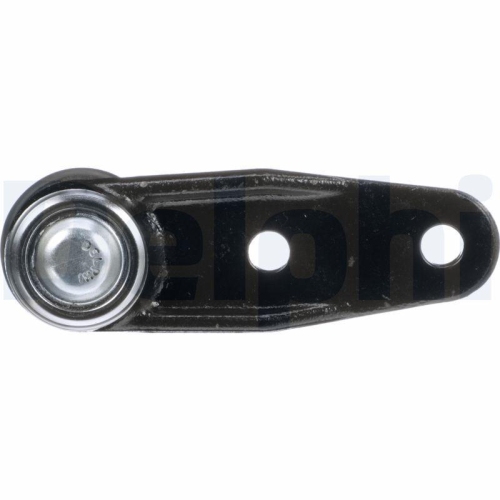 DELPHI TC233 Trag-/F&uuml;hrungsgelenk f&uuml;r NISSAN RENAULT DACIA, Hinterachse, au&szlig;en