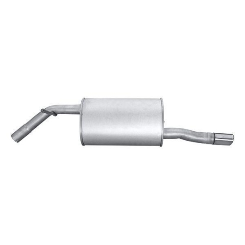 HELLA Endschalld&auml;mpfer 8LD 366 032-071 Easy2Fit &ndash;