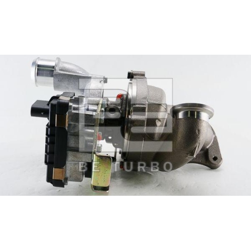BE TURBO 128149 Lader, Aufladung f&uuml;r FORD