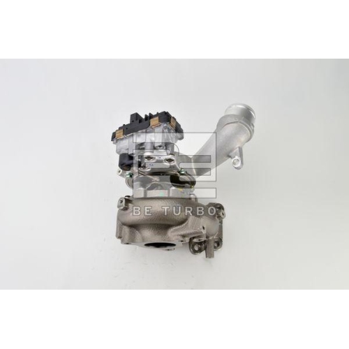 BE TURBO 129187RED Lader, Aufladung f&uuml;r NISSAN