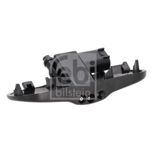 FEBI BILSTEIN 198960 Waschwasserd&uuml;se, Scheibenreinigung febi Plus f&uuml;r AUDI VW