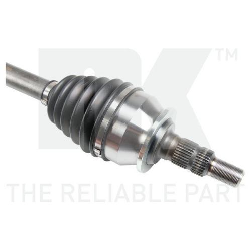 NK 503681 Antriebswelle f&uuml;r OPEL VAUXHALL, Vorderachse links
