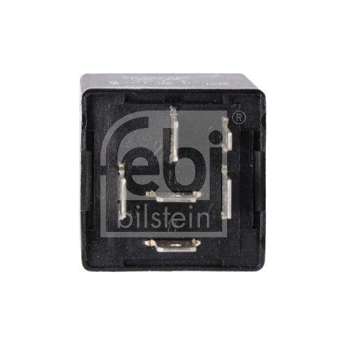 Relais, Wisch-Wasch-Intervall FEBI BILSTEIN 34502 für AUDI SEAT SKODA VW