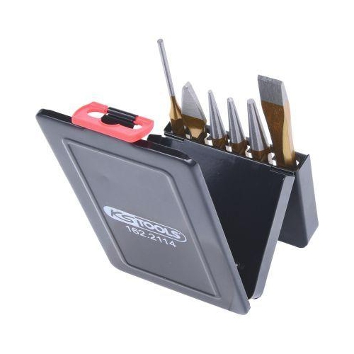 Werkzeugsatz KS TOOLS 162.2114 für