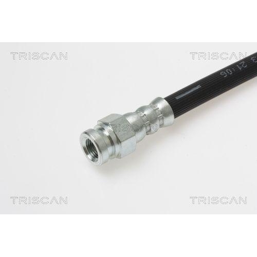 Bremsschlauch TRISCAN 8150 10202 f&uuml;r CITRO&Euml;N FIAT LANCIA, Hinterachse, innen