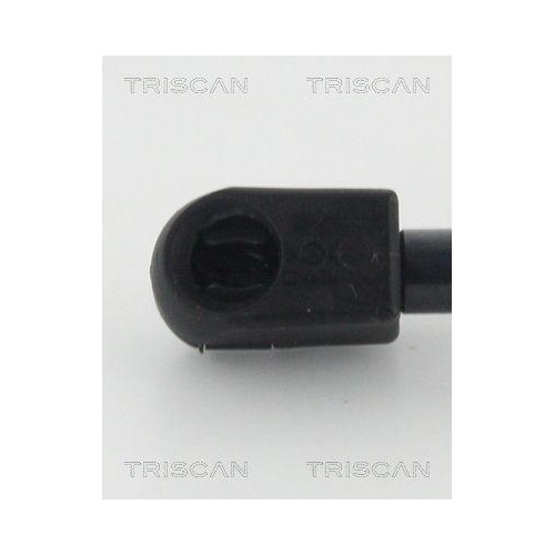 Gasfeder, Koffer-/Laderaum TRISCAN 8710 29296 f&uuml;r AUDI, hinten links
