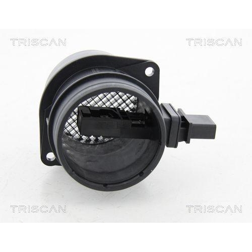 Luftmassenmesser TRISCAN 8812 29003 f&uuml;r AUDI SEAT SKODA VW