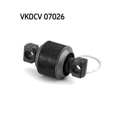 Reparatursatz, Lenker SKF VKDCV 07026 f&uuml;r RENAULT VOLVO RENAULT TRUCKS