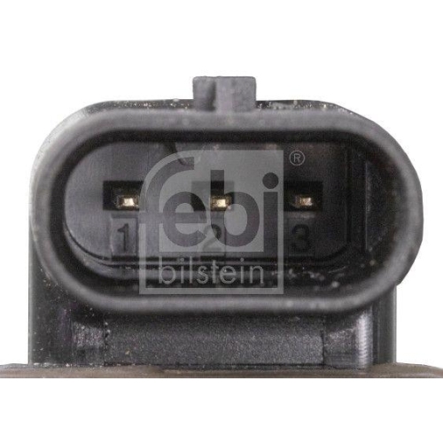 FEBI BILSTEIN Zusatzwasserpumpe (K&uuml;hlwasserkreislauf) 193839 f&uuml;r BMW