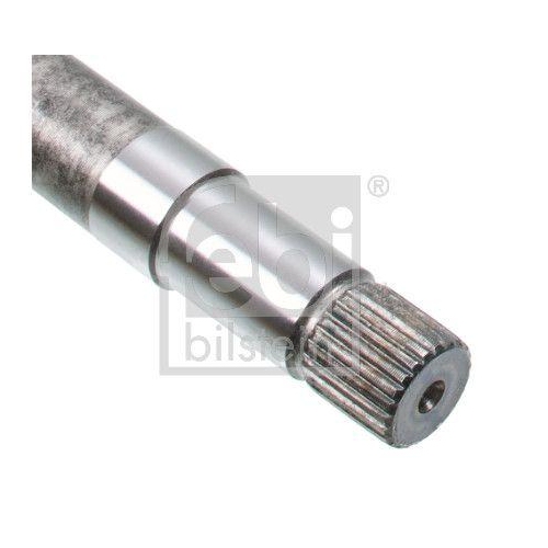 FEBI BILSTEIN Antriebswelle 182113 f&uuml;r CITRO&Euml;N PEUGEOT DS, Vorderachse rechts