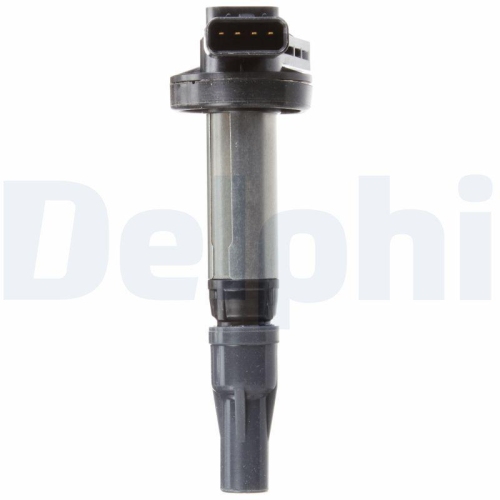 DELPHI GN10448-12B1 Z&uuml;ndspule f&uuml;r JAGUAR LAND ROVER