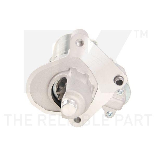 Starter NK 4780243 f&uuml;r FORD MAZDA VOLVO