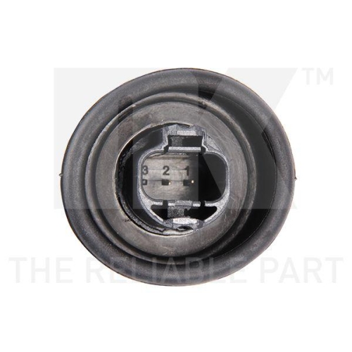 Sensor, Raddrehzahl NK 293365 f&uuml;r MERCEDES-BENZ, Hinterachse