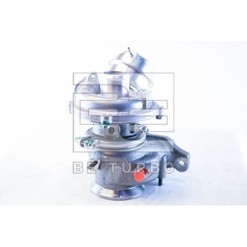 BE TURBO 129150 Lader, Aufladung f&uuml;r FIAT SUZUKI