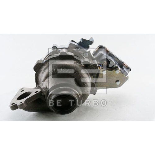 BE TURBO 128150 Lader, Aufladung f&uuml;r MERCEDES-BENZ, links