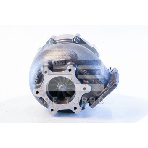 BE TURBO 125976 Lader, Aufladung f&uuml;r VOLVO