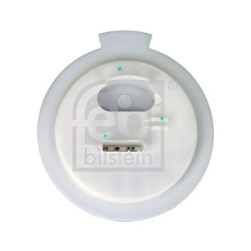 FEBI BILSTEIN 1007746 Kraftstoff-F&ouml;rdereinheit f&uuml;r MERCEDES-BENZ
