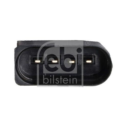 FEBI BILSTEIN 1001300 Wischermotor f&uuml;r SKODA VW SKODA (SVW), vorne