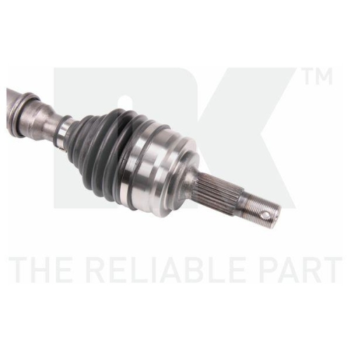 NK 509922 Antriebswelle f&uuml;r CITRO&Euml;N OPEL PEUGEOT VAUXHALL DS, Vorderachse links