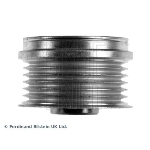 Generatorfreilauf BLUE PRINT ADK861302 f&uuml;r ALFA ROMEO FIAT LANCIA OPEL SUZUKI