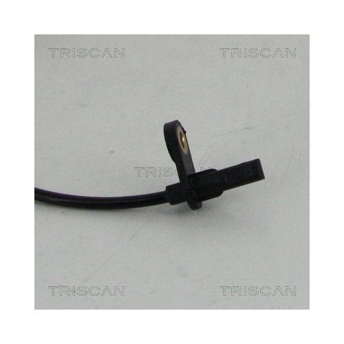 Sensor, Raddrehzahl TRISCAN 8180 13114 f&uuml;r TOYOTA, Vorderachse rechts