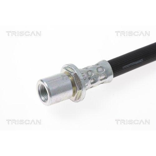 Bremsschlauch TRISCAN 8150 10203 f&uuml;r DAIHATSU, Hinterachse