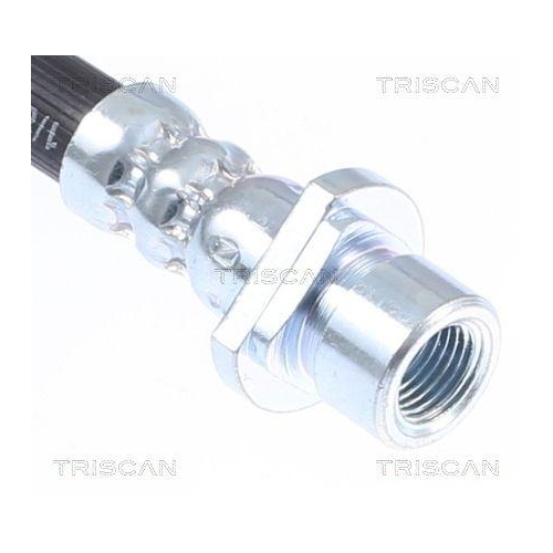 Bremsschlauch TRISCAN 8150 40145 für HONDA, Vorderachse links