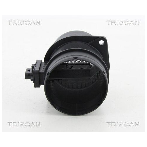 Luftmassenmesser TRISCAN 8812 29004 f&uuml;r AUDI MAN SEAT SKODA VW