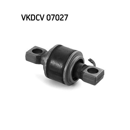 Reparatursatz, Lenker SKF VKDCV 07027 f&uuml;r MERCEDES-BENZ