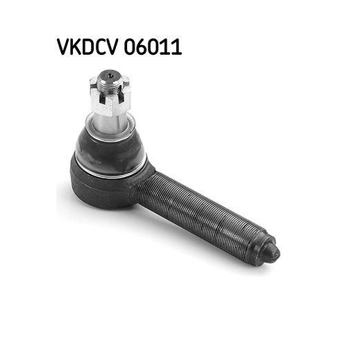 Spurstangenkopf SKF VKDCV 06011 f&uuml;r SCANIA VOLVO RENAULT TRUCKS