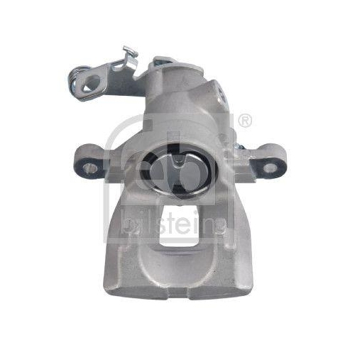 FEBI BILSTEIN Bremssattel 182944 f&uuml;r CITRO&Euml;N PEUGEOT, Hinterachse links