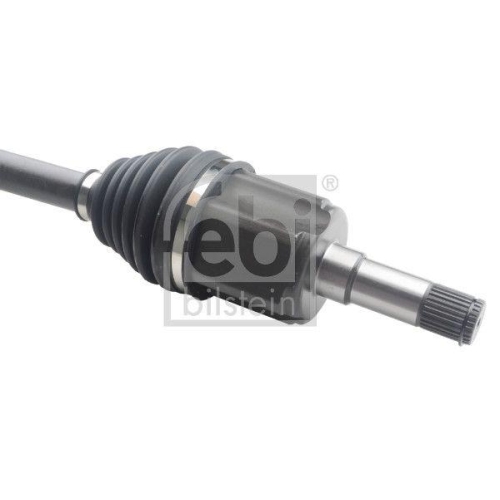 FEBI BILSTEIN Antriebswelle 188149 f&uuml;r OPEL VAUXHALL, Vorderachse rechts