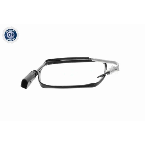 Sensor, Abgastemperatur VEMO V10-72-1439 Q+, Erstausr&uuml;sterqualit&auml;t f&uuml;r AUDI VW