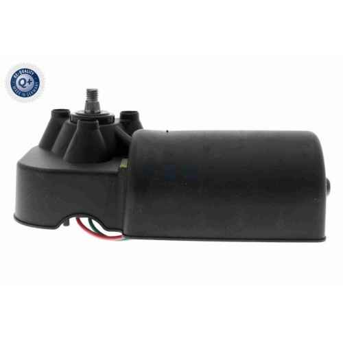 Wischermotor VEMO V46-07-0011 Q+, Erstausrüsterqualität MADE IN GERMANY für
