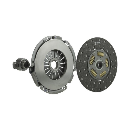 Kupplungssatz VALEO 827479 NEW ORIGINAL KIT3P f&uuml;r IVECO