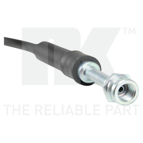 Bremsschlauch NK 853290 für MAZDA, Hinterachse