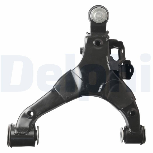 DELPHI TC4028 Lenker, Radaufh&auml;ngung f&uuml;r TOYOTA, links, unten, vorne