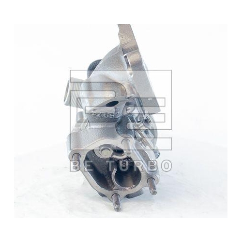BE TURBO 129458 Lader, Aufladung f&uuml;r