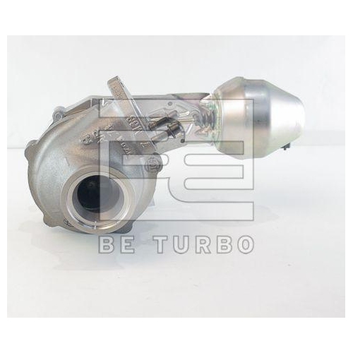 BE TURBO 128178 Lader, Aufladung f&uuml;r OPEL