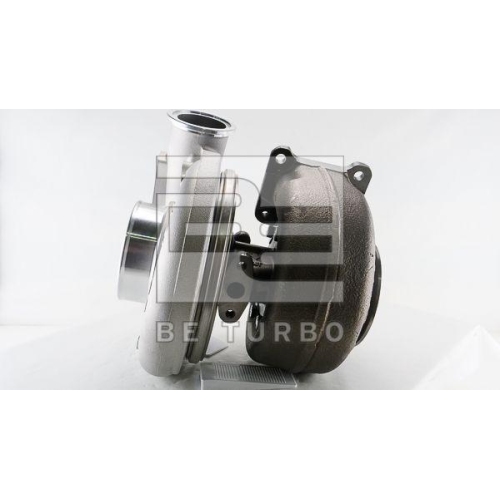 BE TURBO 127855 Lader, Aufladung f&uuml;r SCANIA