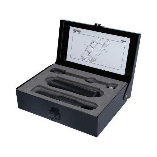Ausziehersatz, Einspritzdüse KS TOOLS 405.0070 für
