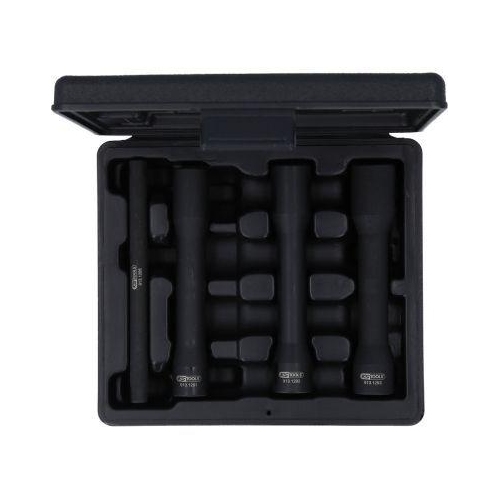 Kraft-Stecknuss-Satz KS TOOLS 913.1290 f&uuml;r