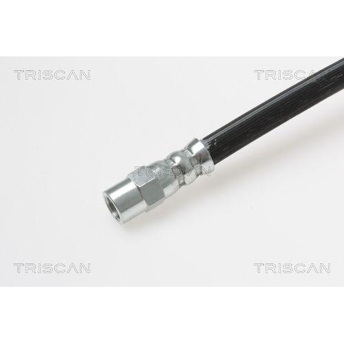 Bremsschlauch TRISCAN 8150 10204 f&uuml;r AUDI VOLVO, Hinterachse, Hinterachse links