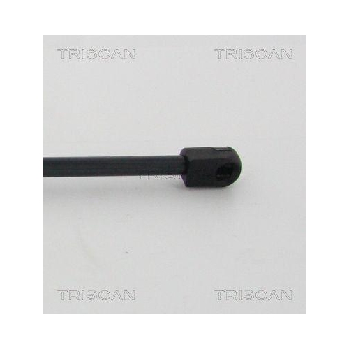 Gasfeder, Koffer-/Laderaum TRISCAN 8710 40236 f&uuml;r HONDA, hinten links