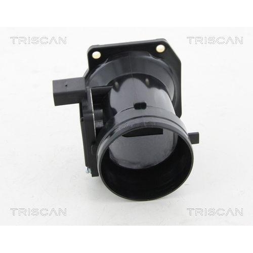 Luftmassenmesser TRISCAN 8812 29005 f&uuml;r AUDI SEAT SKODA VW HITACHI