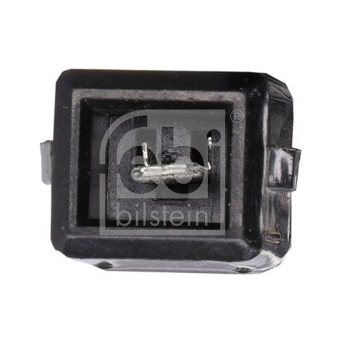 FEBI BILSTEIN Starter 193397 f&uuml;r VW